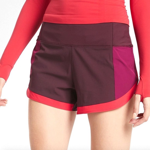 Athleta | Shorts | Athleta Running Free 